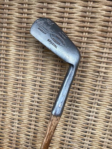 Antique hickory wood - antique,