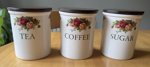 Royal albert old country roses - royal,