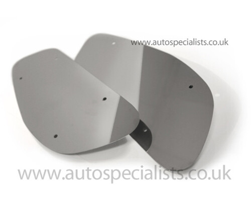 Autospecialists under bonnet - under,