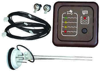 Cbe water tank level gauge - cbe,