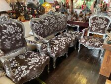 Vintage Sofa Suite 3 Piece