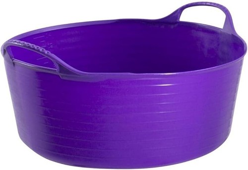 Gorilla tub trug flexible - tub,
