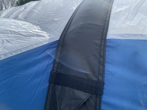 Main air beam - air,