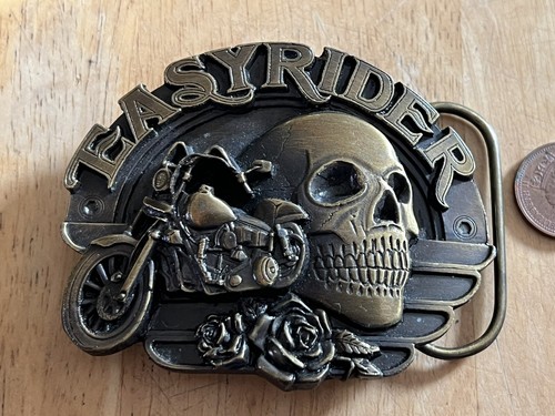 Bergamot siskiyou belt buckle - siskiyou,
