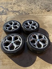 FORD FOCUS MK3 MK3.5 ST250 ST