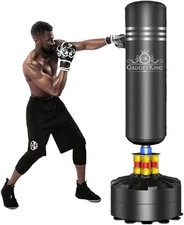 Adult Free Standing Boxing