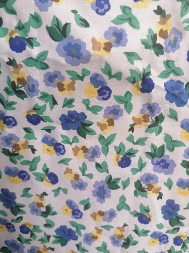Laura ashley polyanthus new - laura,