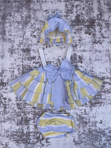 Dbb collection spanish baby - collection,