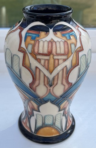Moorcroft collectors - moorcroft, ‘collectors