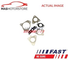 TURBOCHARGER MOUNTING KIT FAST
