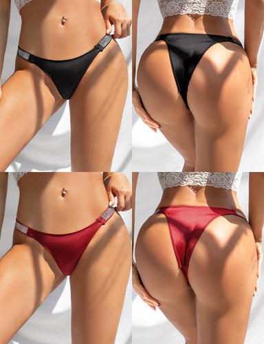 Ladies sexy underwear - underwear, v