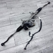 PEUGEOT 208 POWER STEERING