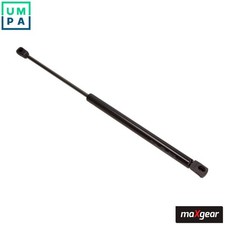 GAS SPRING BOOTCARGO AREA