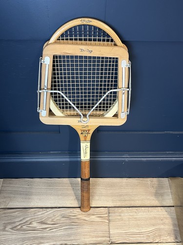 Wisden vintage tennis - wisden,