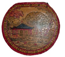 Vintage antiques POWDER