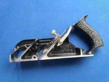 Stanley Rebate Plane No. 78