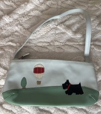 Radley Mini Leather Signature