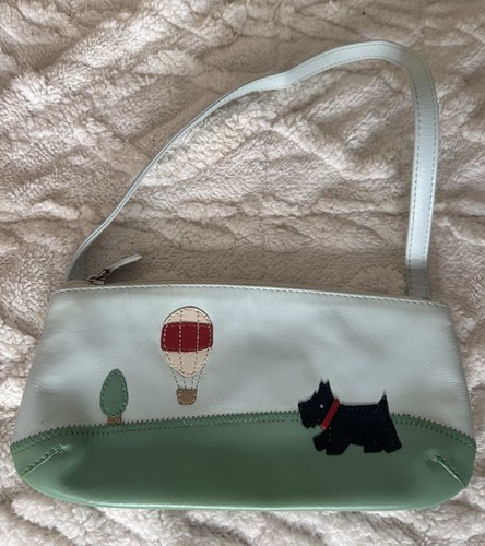 Radley mini leather signature - mini,