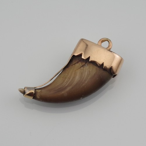 Antique victorian 10k gold - antique,