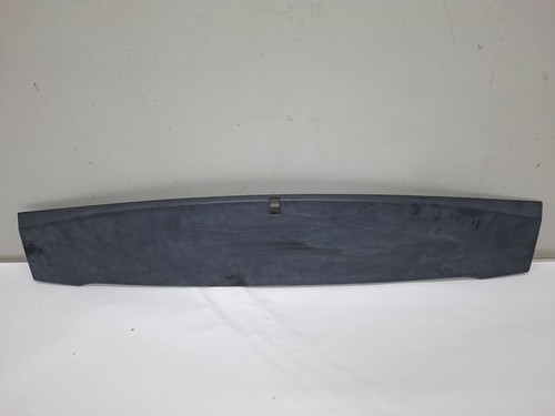 Opel corsa rear spoiler - corsa,