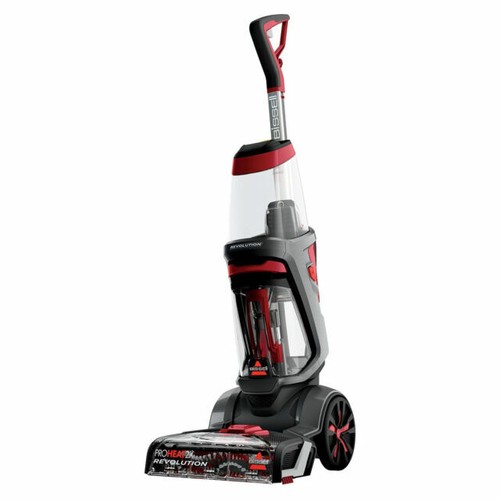 Bissell proheat revolution - proheat, 2x