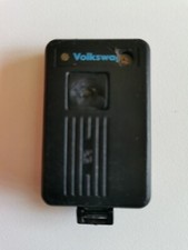 Genuine Volkswagen VW 1 Button MPT1340 Remote Alarm Fob, Tested #3