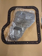 FAIRWAY TAXI AUTOMATIC GEARBOX FILTER AND GASKET 1989 - 1996 for Nissan Engine