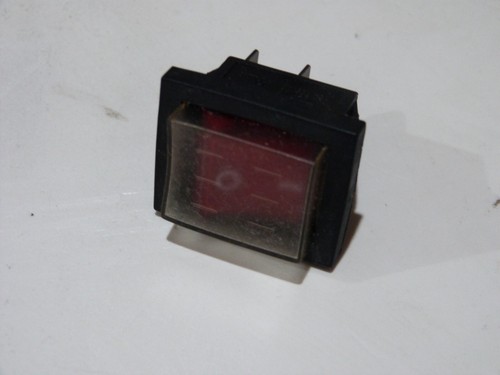 Clarke spare cw2d parts - spare, washer