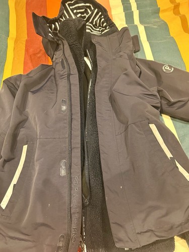 Polarn pyret coat size - coat,