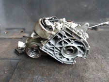 LAND ROVER MK2 L494 2013-2017