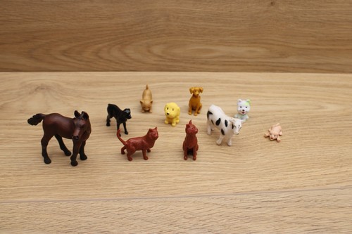 Schleich greenbrier animal - schleich,