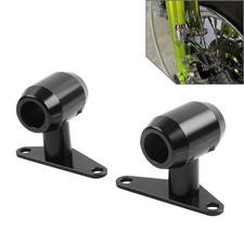 0-6" Springer Front End Fork