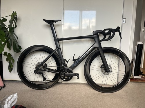 Specialized works venge - s-works,