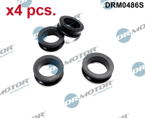 Pcs seal ring nozzle holder - pcs,