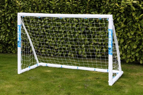 Samba play football garden - samba,
