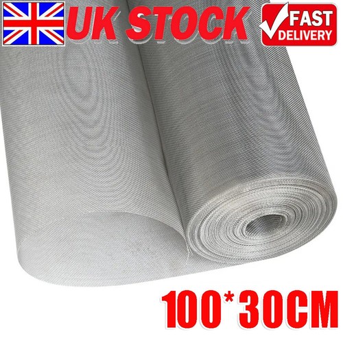 Stainless steel woven - stainless,