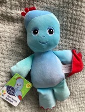Super Squashy Igglepiggle Soft