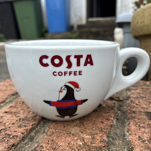 Costa coffee cup christmas - costa,