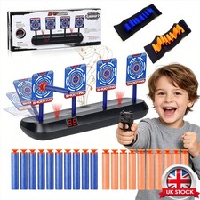 NEW Moving Electronic Digital