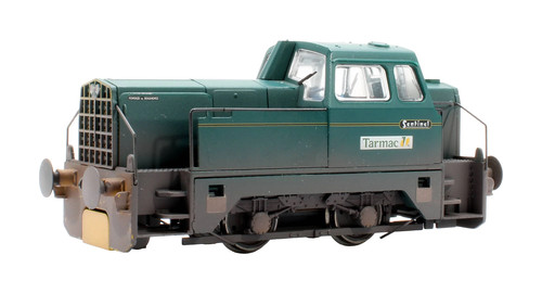 Hornby gauge r3180 tarmac - gauge,