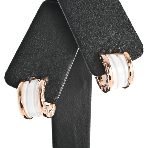 Bvlgari bzero1 346464 pierced - 346464,