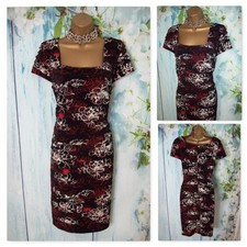 ROMAN DRESS SIZE 16, Stunning