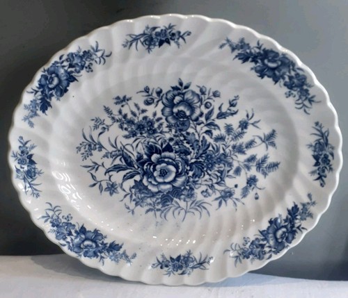 Vintage beacon hill blue - beacon,
