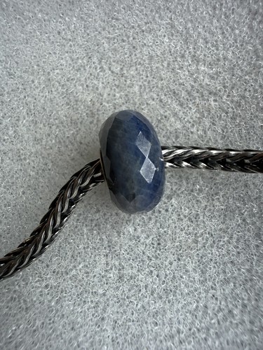 Trollbeads sapphire - trollbeads,