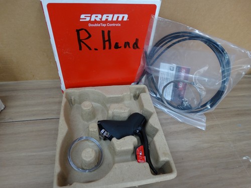 New sram apex rh single - apex, 10