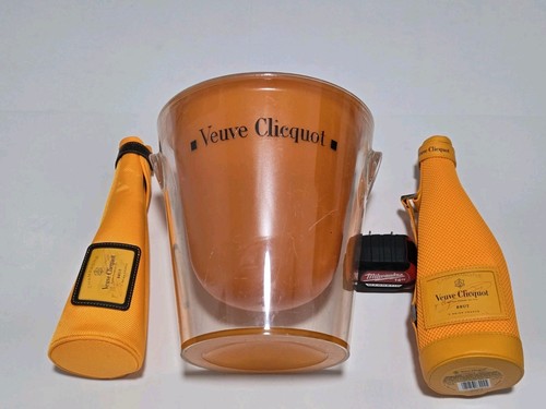 Veuve clicquot french - veuve,