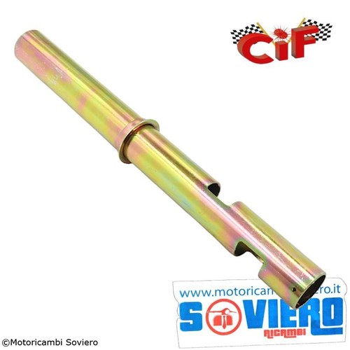 Gas control hose 4 - \\,