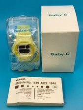 CASIO Vintage Baby-G Reef
