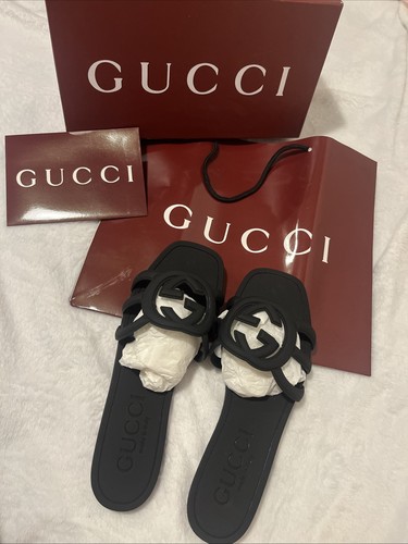 Gucci women interlocking - gucci,