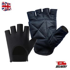 Weight Lifting Gym Gloves